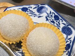 -一口小满手作糯米糍(北山店)