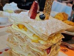 -美心·翠园(港汇恒隆广场店)