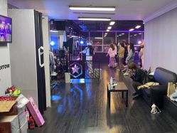 -MME飞放街舞&JC Dance 