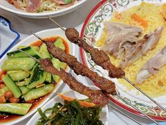 -陳香貴·兰州牛肉面(上海长风大悦城店)
