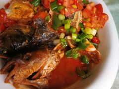 -椿记烧鹅(叠彩店)