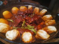 排骨豆角-津武刁馋一锅出(双街店)