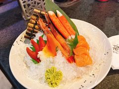 -神户赤童日式烤肉伙伴(东直门店)