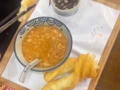 -头壹号 大油条·老长沙盖码饭(清河店)
