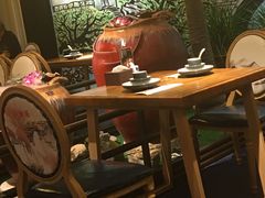 大堂-小湘旺臭鳜鱼(百子湾店)