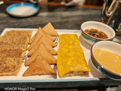 磁州焖子-磁州卤面·地标邯郸菜(97年创始店)
