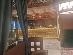 -清真·卡德尔大叔新疆主题餐厅(龙汇路店)