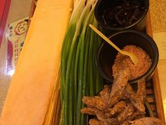 煎饼卷大葱-赵记煎饼卷大葱(泰山大街店)