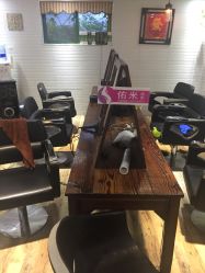 -佑米造型假发订制