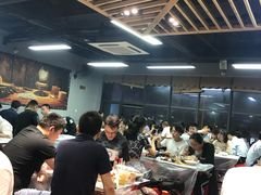 -小民大排档(光谷店)
