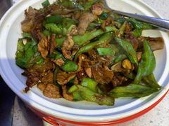超级小炒肉-胡子大厨·超级小炒肉(华润店)