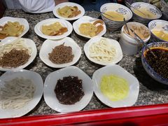 -西宁新千观光夜市(夏都大街店)