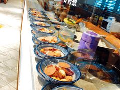 -莲香西域·正宗新疆菜(龙华店)