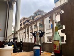 景观位-陈记汤饭(水巷口店)
