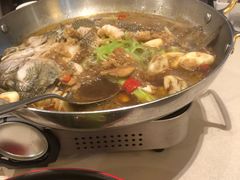 -口味堂(惠济路店)