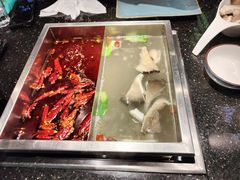 -五星桥原切肥牛火锅·30年专注好牛肉(湖塘店)