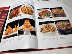 -老妈菜馆(建设街店)