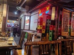-赵家院子佬火锅(重庆总店)