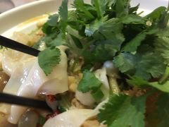 -聚丰园•湖鲜餐厅(阿红私房菜梅石路店)