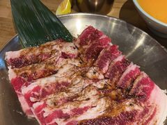 -汉拿山(北京上地华联店)