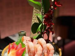 -蟹犇•帝王蟹雪蟹(陆家嘴店)