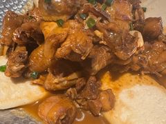 -小菜园新徽菜(连云港海州吾悦店)