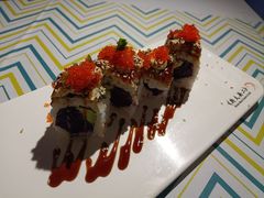 -将太无二·北美传奇寿司(瑞士公寓店)