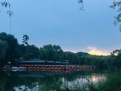 -承德避暑山庄景区