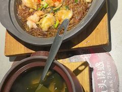 -绿茶餐厅(广州天河城店)