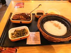 -谷田稻香(昌里路店)