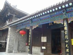 -罔极寺