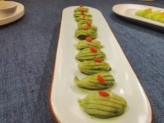 -野马国际·大汉食府