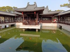 -江心屿景区