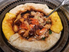 -灶座小锅烀饼·铁锅炖(全国总店)