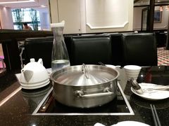 -一哥澳门豆捞 · 十七年经典澳门火锅(四季天地店)