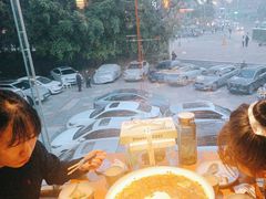 -盐帮食坊•小河帮川菜(四川师大店)