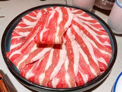 重八特供雪花肥牛-重八牛府之初入江湖(双榆树店)