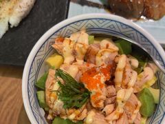 -沼津港精致料理·寿喜烧·烧鸟(青浦宝龙广场日料榜单店)