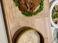 -惠丰堂饭庄·烤鸭·京味菜(翠微路店)