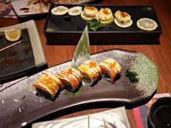 -京鹿料理(荟聚店)