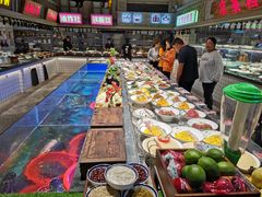 -阿财老铺·老蚌埠龙虾城(华夏总店)