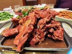 惠宾特色骨-惠宾饭庄(千禧店)