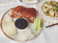 -小大董·烤鸭(五棵松店)