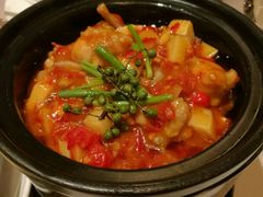 -粗茶淡饭·汉口公馆(循礼门店)