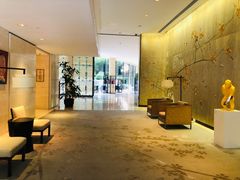 -上海衡山路十二号华邑酒店