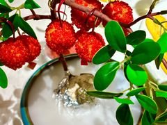 -奔跑吧陕菜·盛世长安(民乐园万达店)