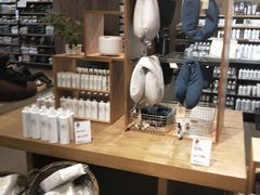 -MUJI无印良品(武汉世界城广场店)