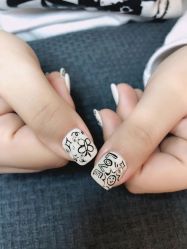 -悦颜美佳·美容·美甲美睫