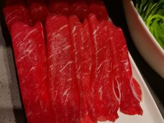 -海底捞火锅(旭辉MALL店)