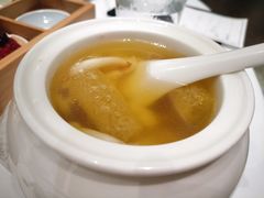 -上海小南国(金桥国际广场店)